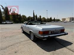 مێرسێدس بێنز SL-Class